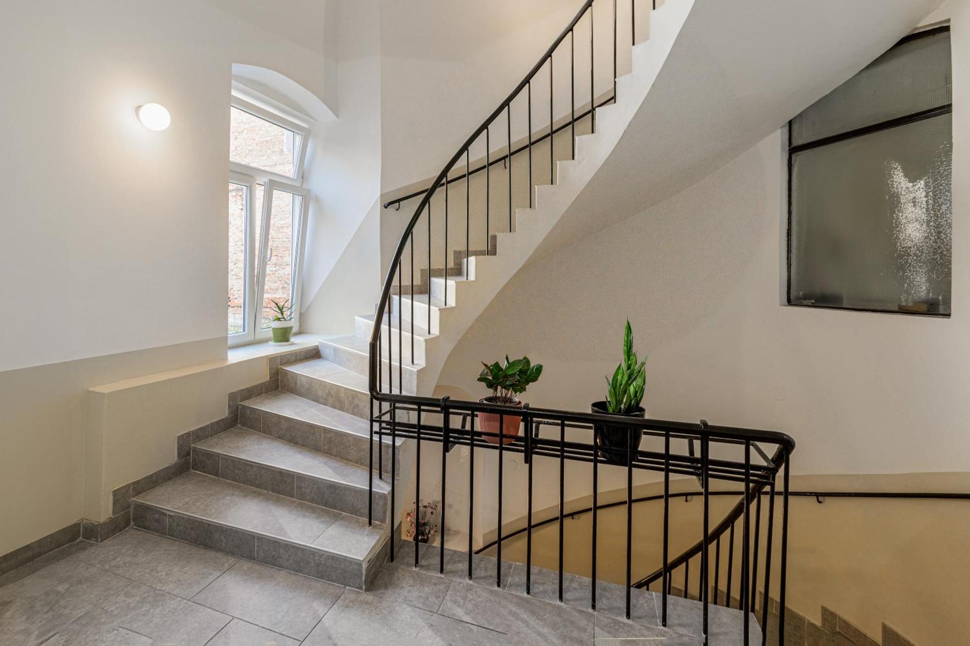 F9 And New F9 Apartment Zagreb Ngoại thất bức ảnh
