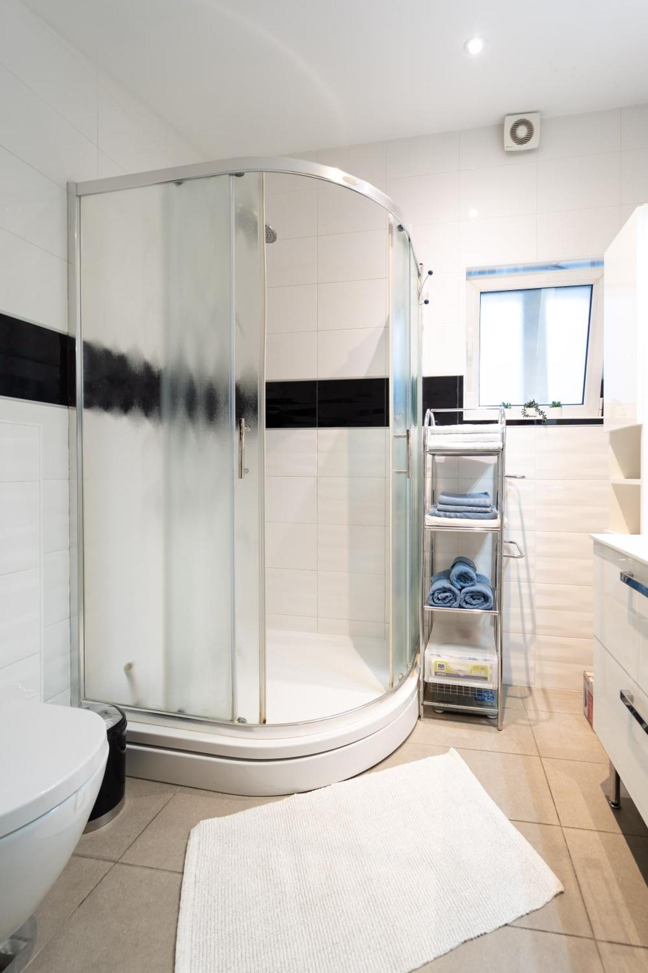 F9 And New F9 Apartment Zagreb Ngoại thất bức ảnh