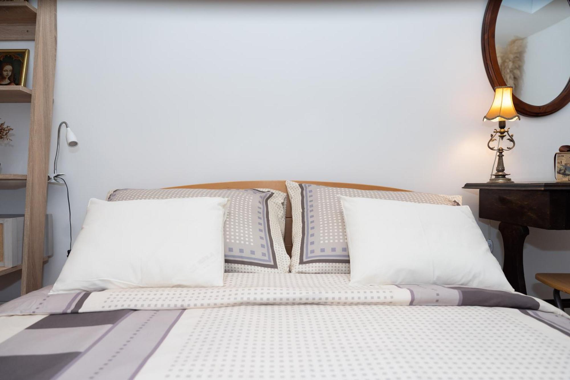 F9 And New F9 Apartment Zagreb Ngoại thất bức ảnh
